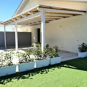  Appartamento Casa Malaga