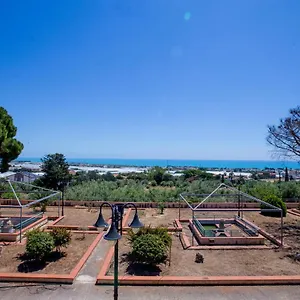  Casa vacanze Izzhome Panorama