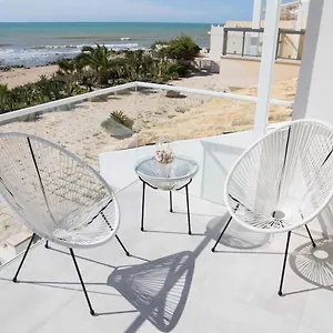  Casa vacanze U Scrusciu Du Mari - Casuzze Seasound Holidays