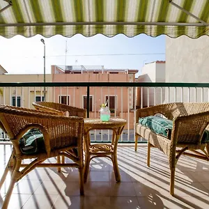  Casa vacanze Izzhome Happiness